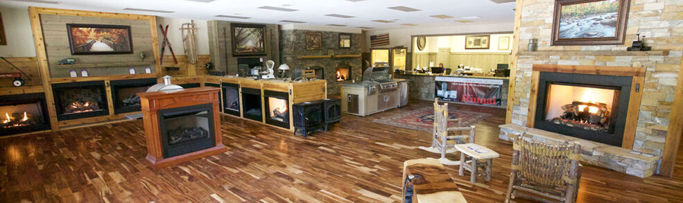 Play Video - Our Showrooms