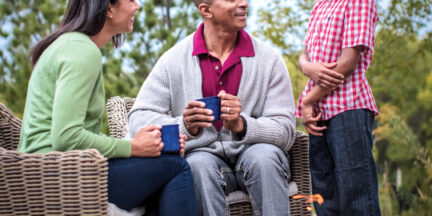 propane outdoor living products