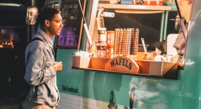 food truck