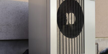 heat pump helper