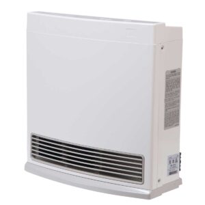 Rinnai FC510P 10K BTU Vent Free Fan Convector Propane Heater