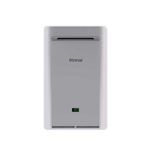 Rinnai RE199EP External Propane Tankless Water Heater