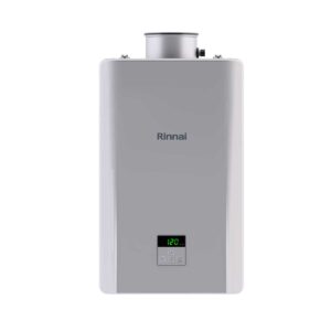 Rinnai RE199IP Internal Propane Tankless Water Heater