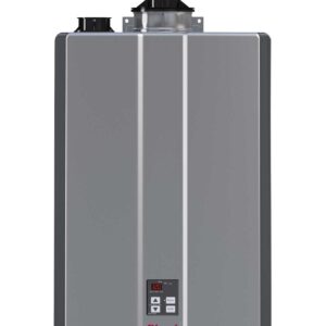 Rinnai RU199IN Internal Natural Gas Tankless Water Heater