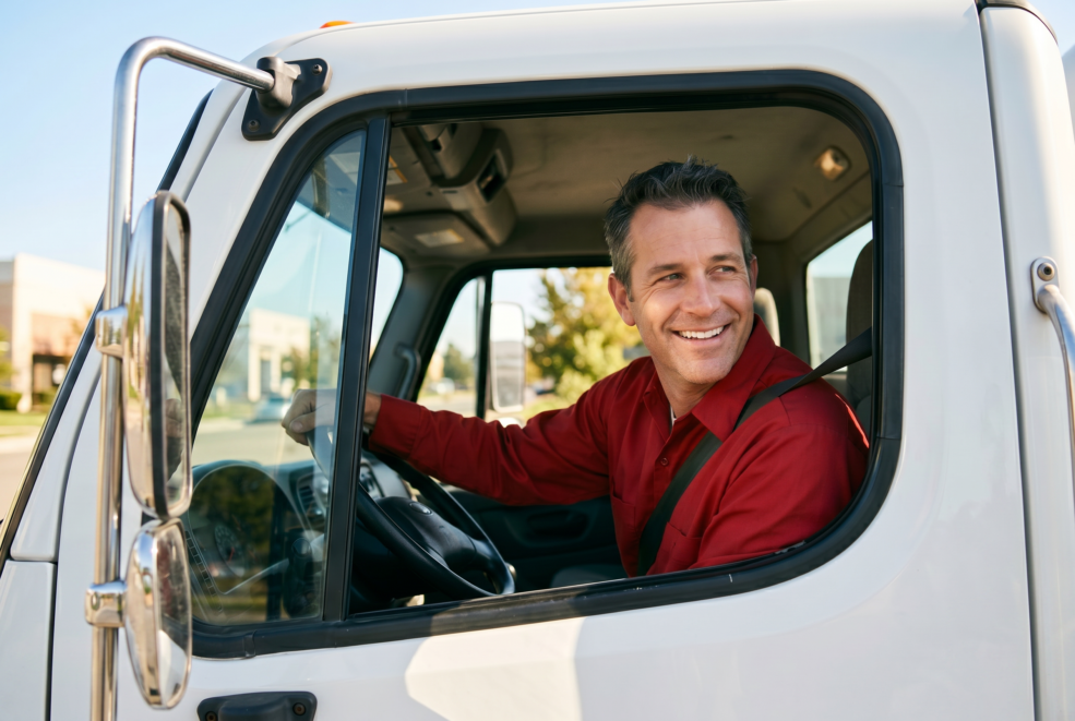 Why Low Tank Levels Don't Determine Delivery Timing